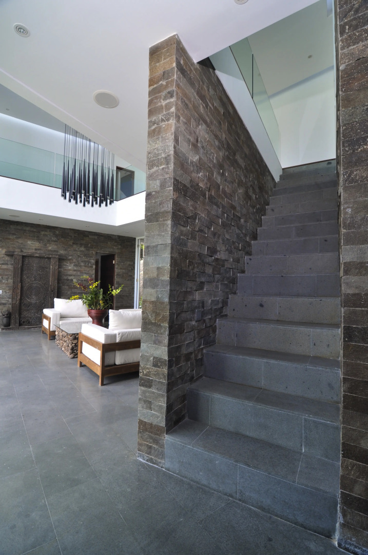 Вилла Ashoka Canggu