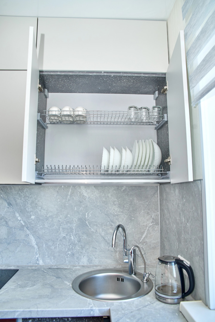 Апартаменты VIAHOME на Кирова