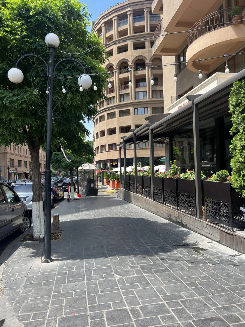 Апартаменты Студия с раздельными кроватями от Sweet Home