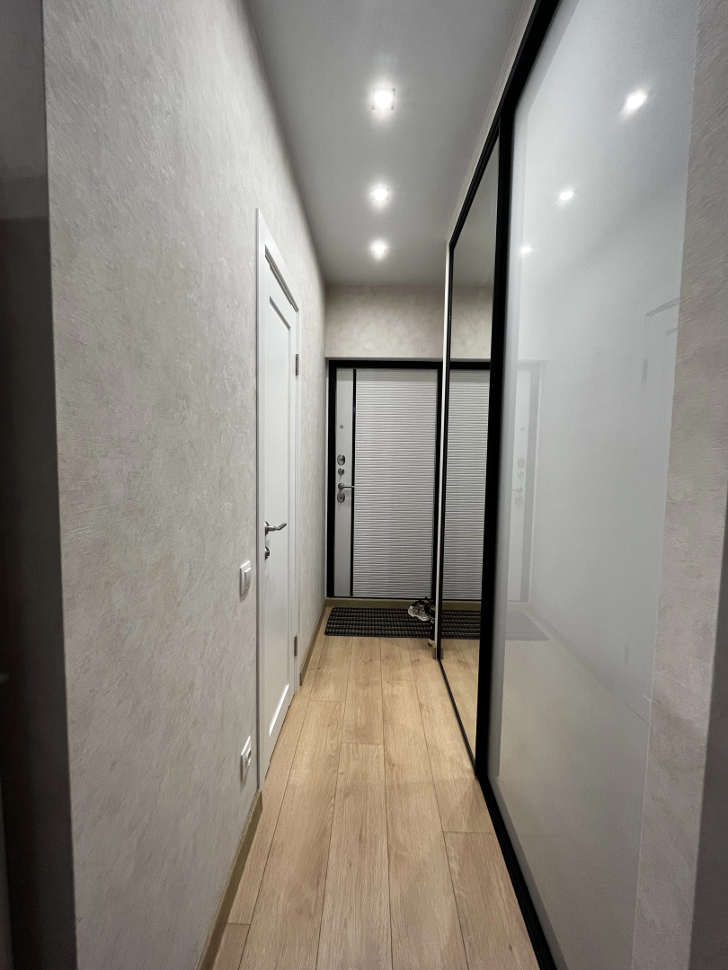 Апартаменты Вояж 3