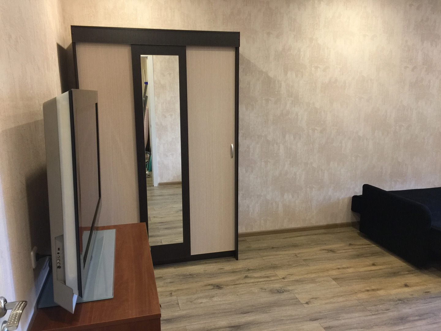 Апартаменты Home&Haus