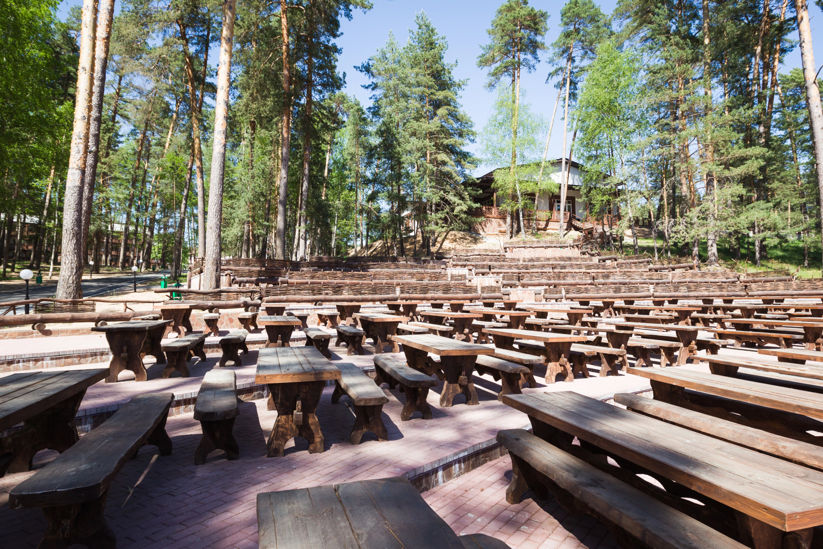 Отель Яхонты Таруса