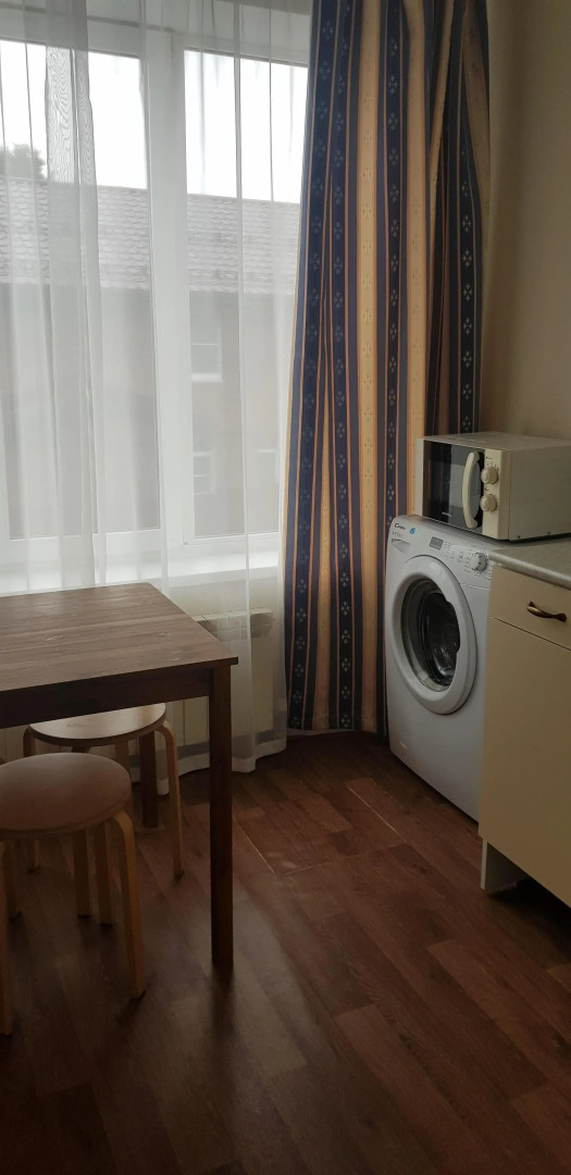 Апартаменты на Юной 17