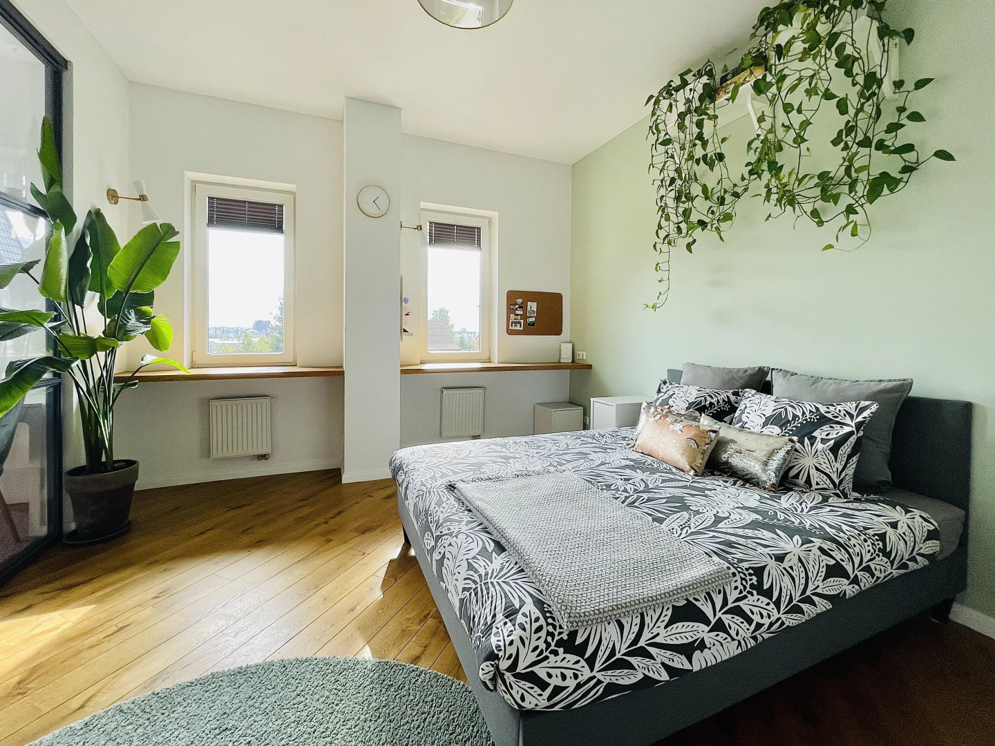 Апартаменты Прусь Амалиенау