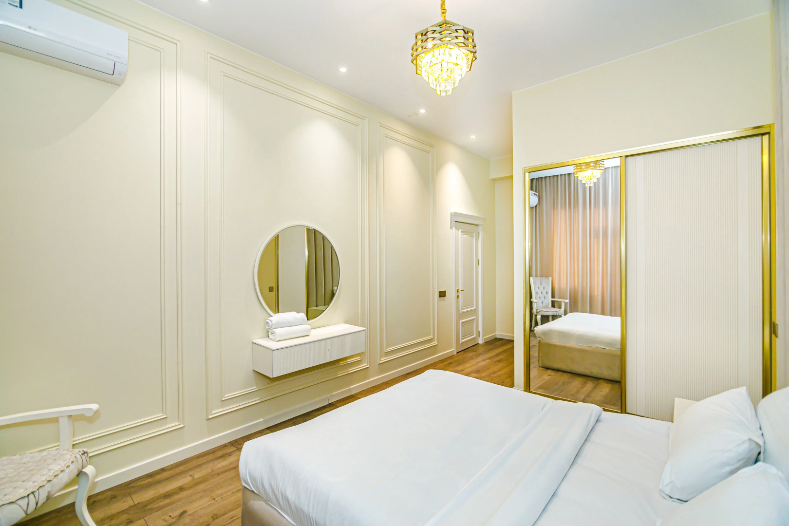 Апартаменты Radison Luxury Apartment Baku