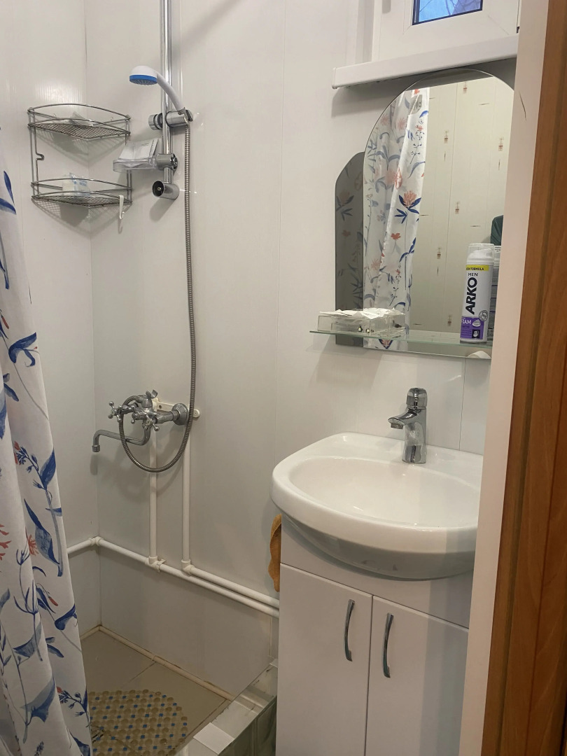 Частный дом для семейного отдыха