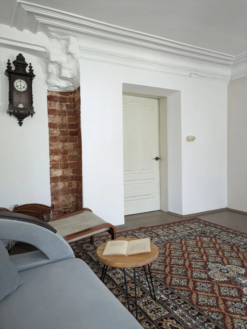 Квартира Усадьба Белобородова