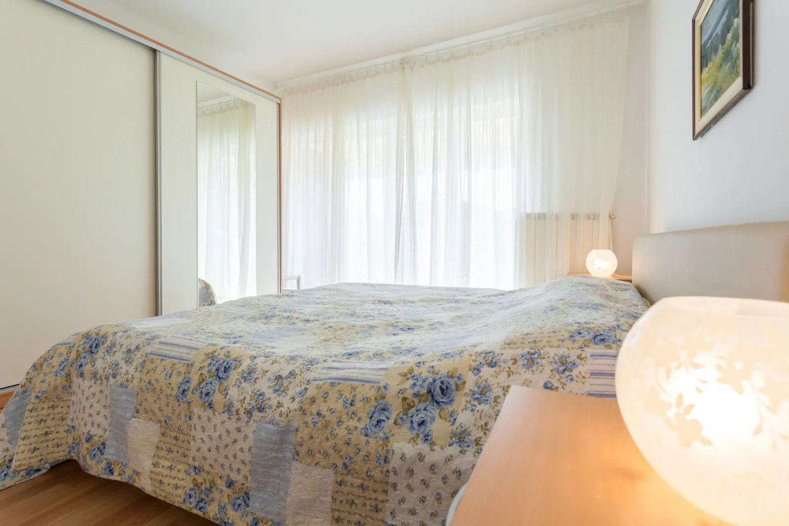 Апартаменты Maria in Malinska