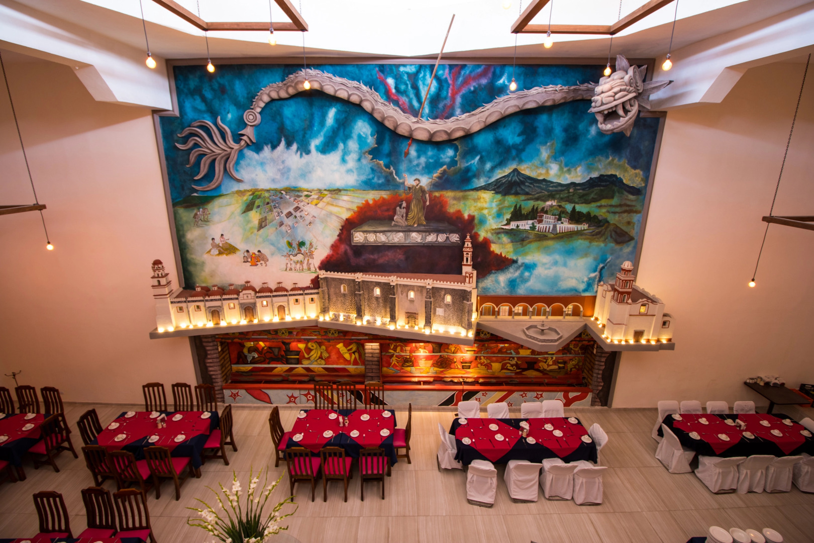 Отель Santa Rosa by Rotamundos