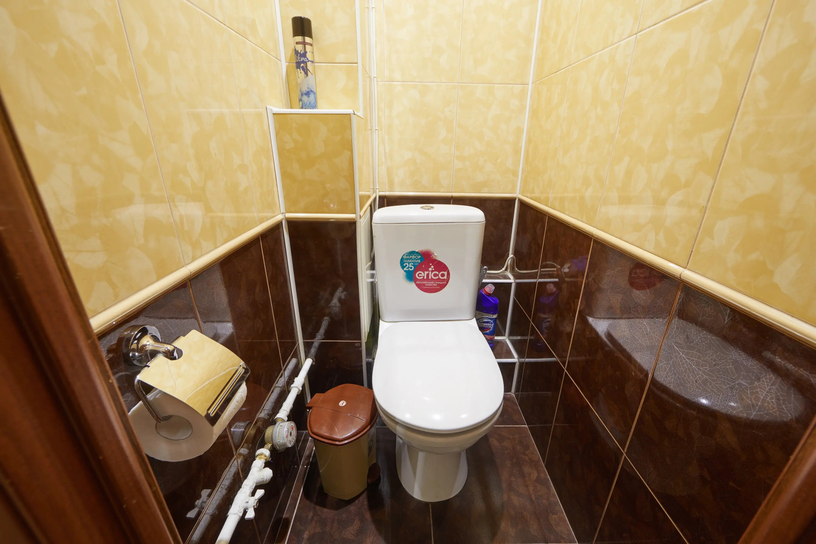 Квартира Однокомнатная Квартира на Цвиллинга 58Б