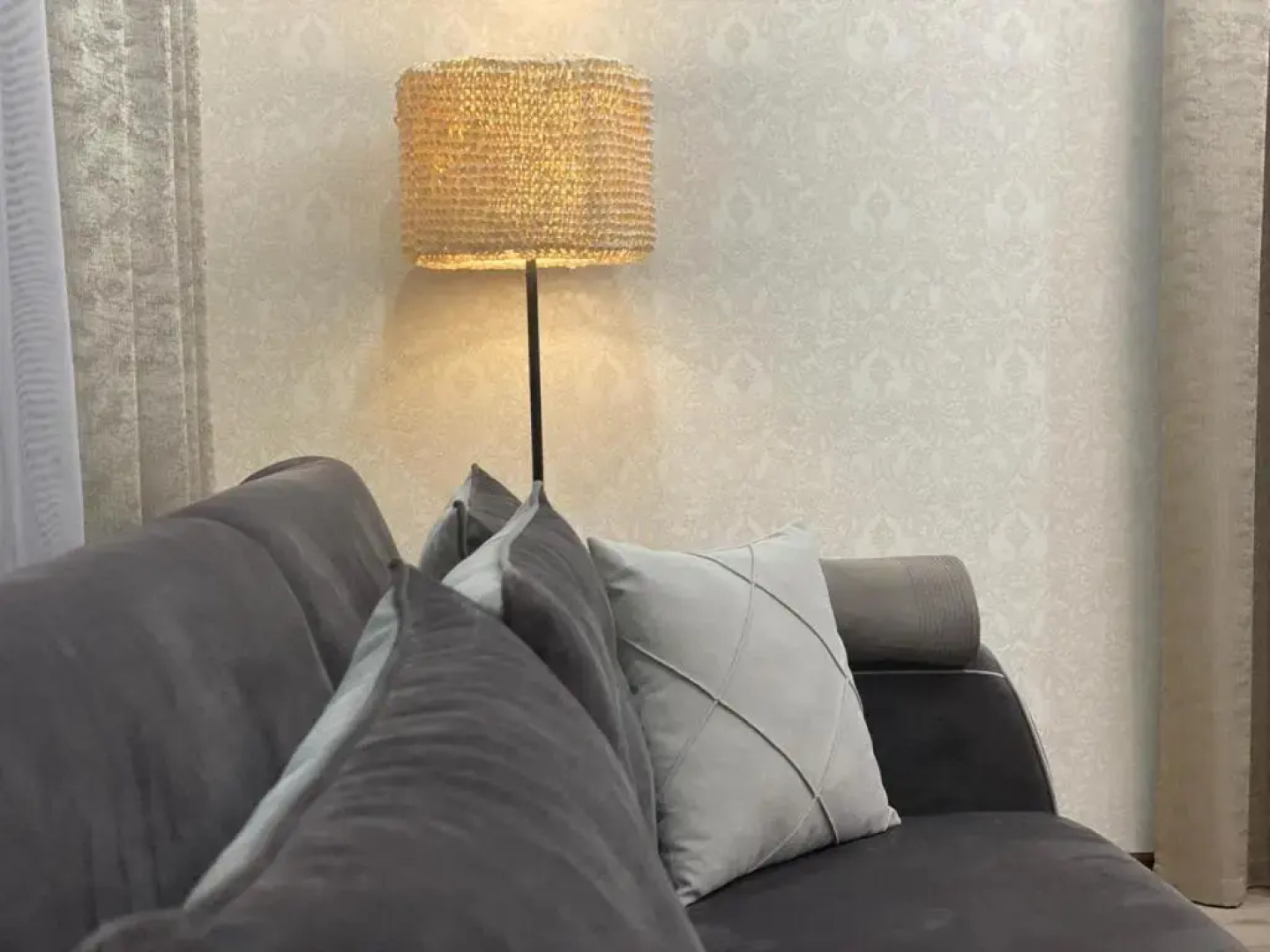 Апартаменты Le Majestic Lux возле Парка by Sutki26 3