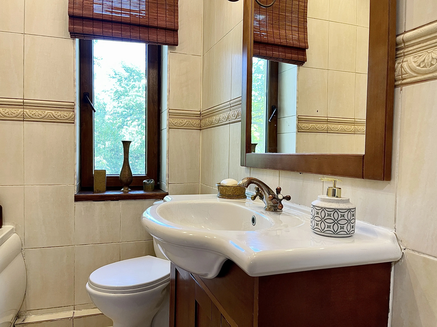 Квартира на Горького