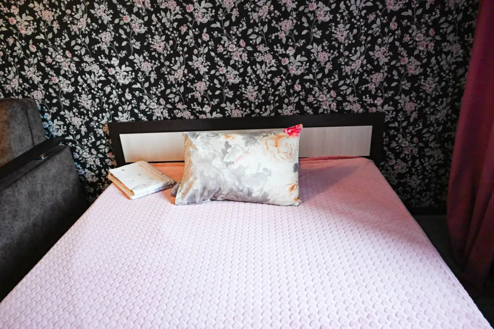 Квартира на Улице Лазо