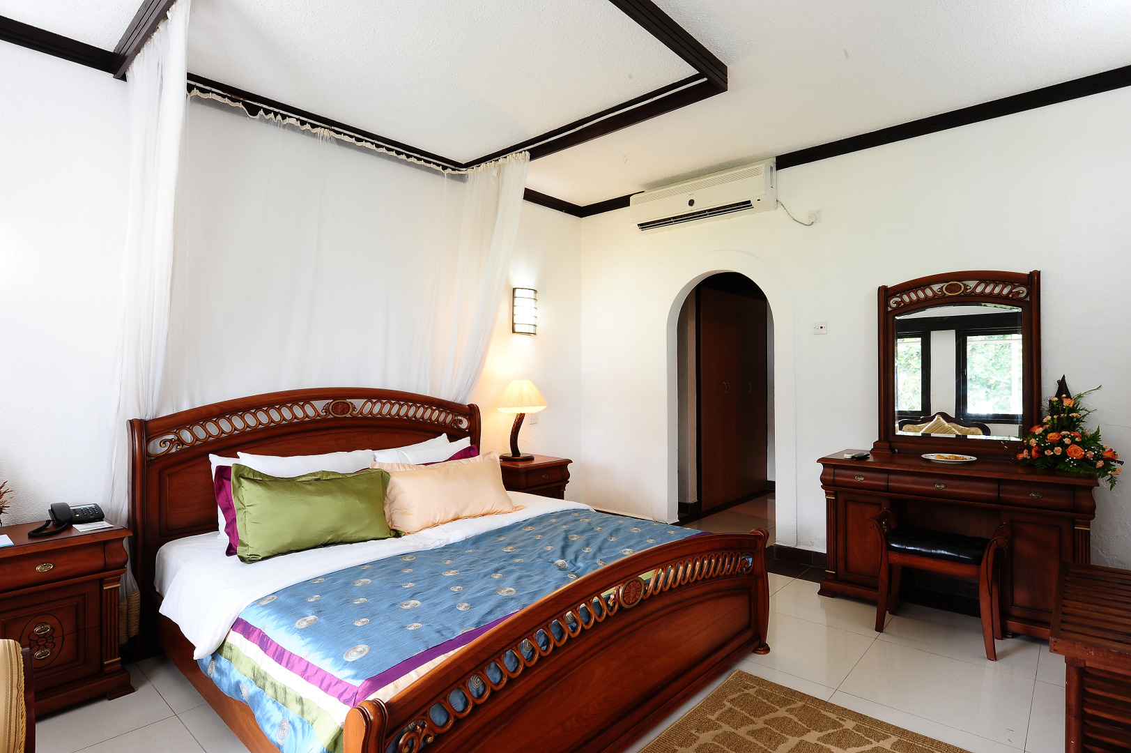 Отель Muthu Nyali Beach Hotel & Spa, Nyali, Mombasa