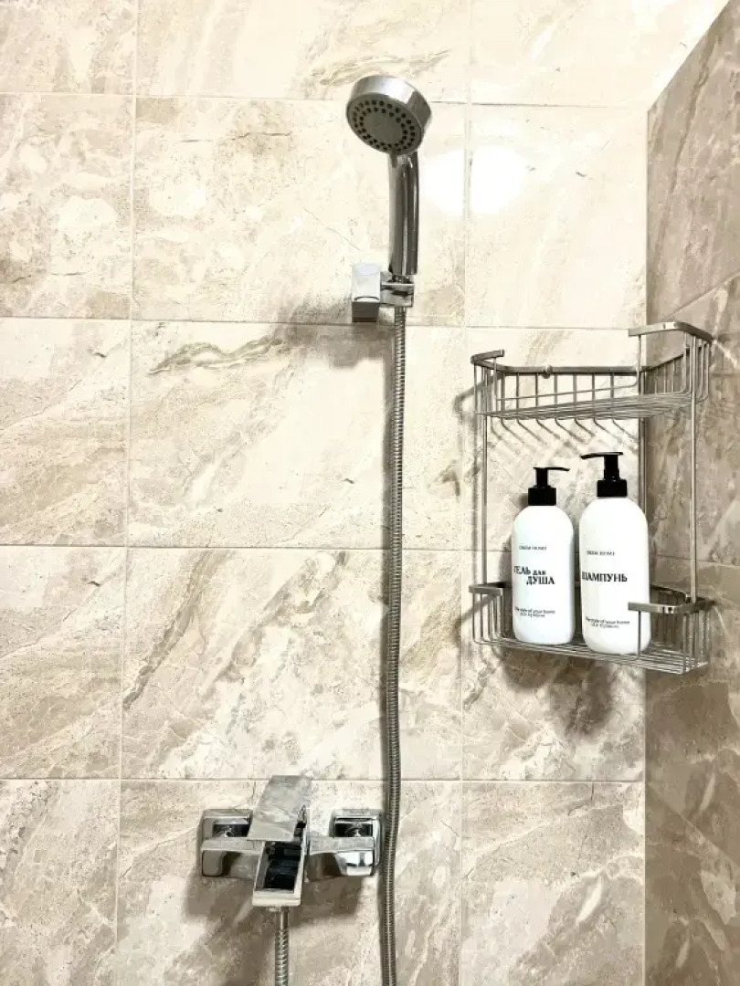 Апартаменты ЖК Космос на Авроре 3