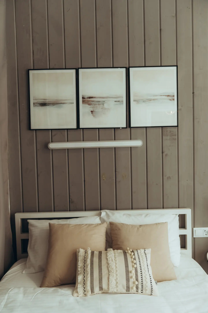 Частный дом Мох 2