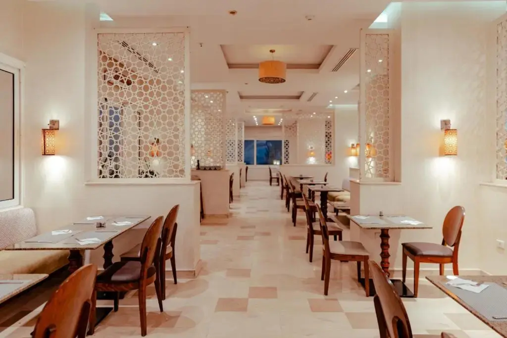 Курортный отель Royal Star Beach Resort