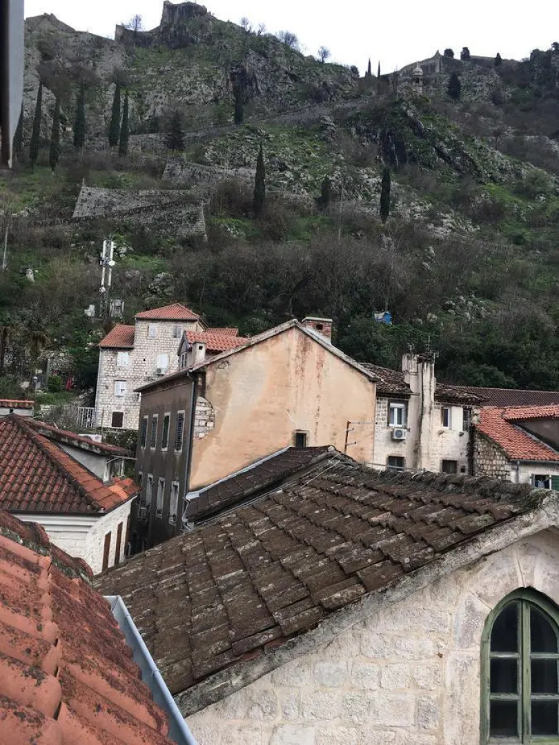 Hotel Athos Guesthouse