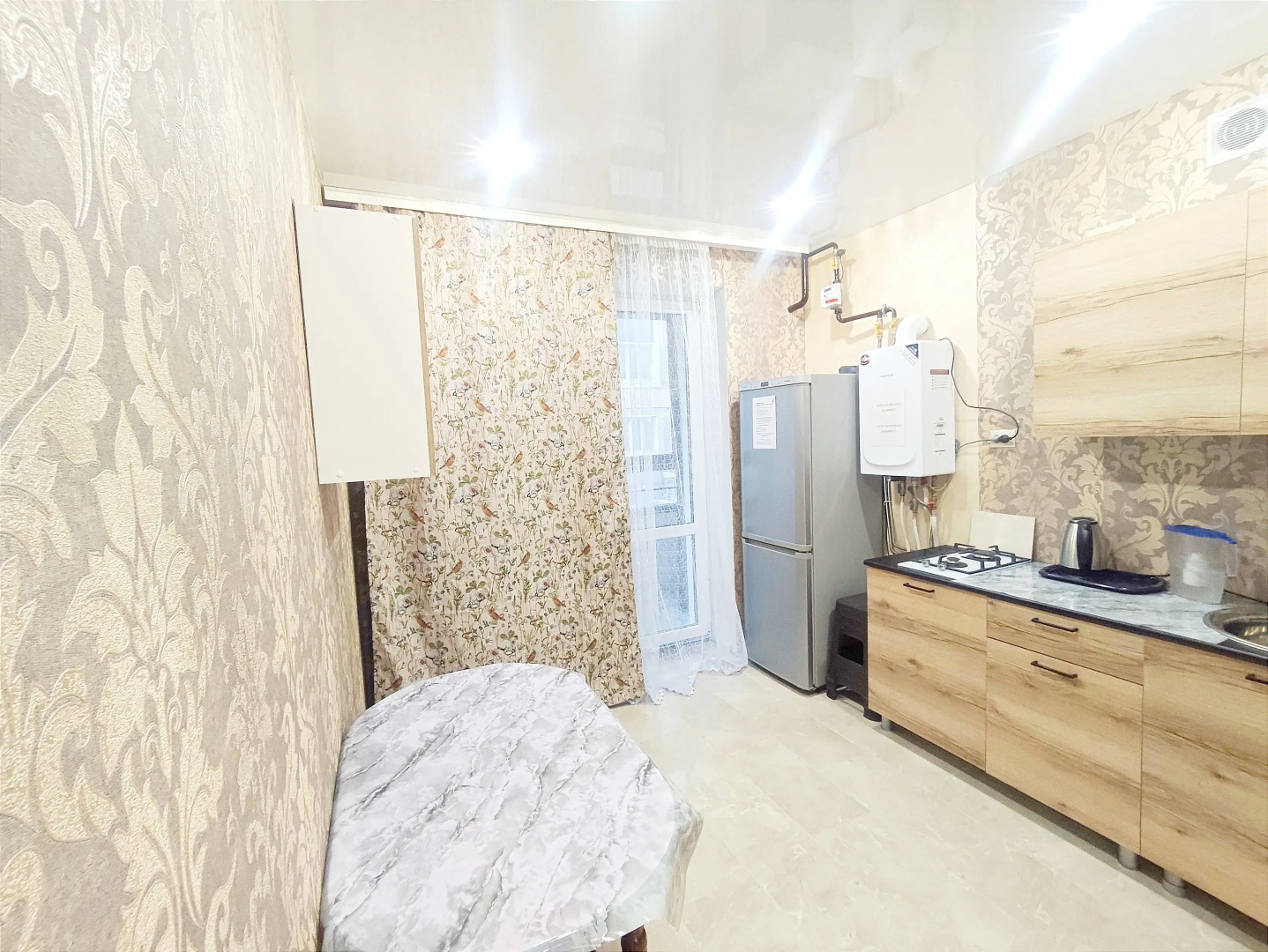 Квартира Comfort Plus