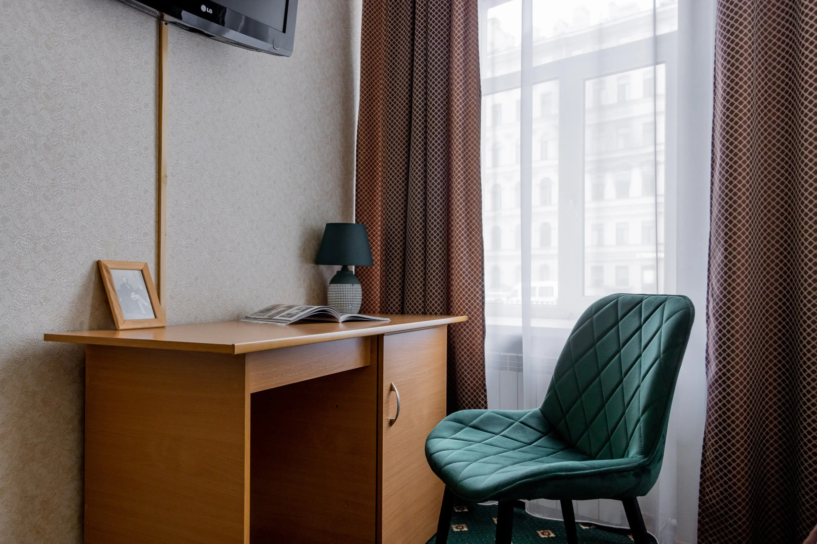 Мини-Отель Дом Достоевского