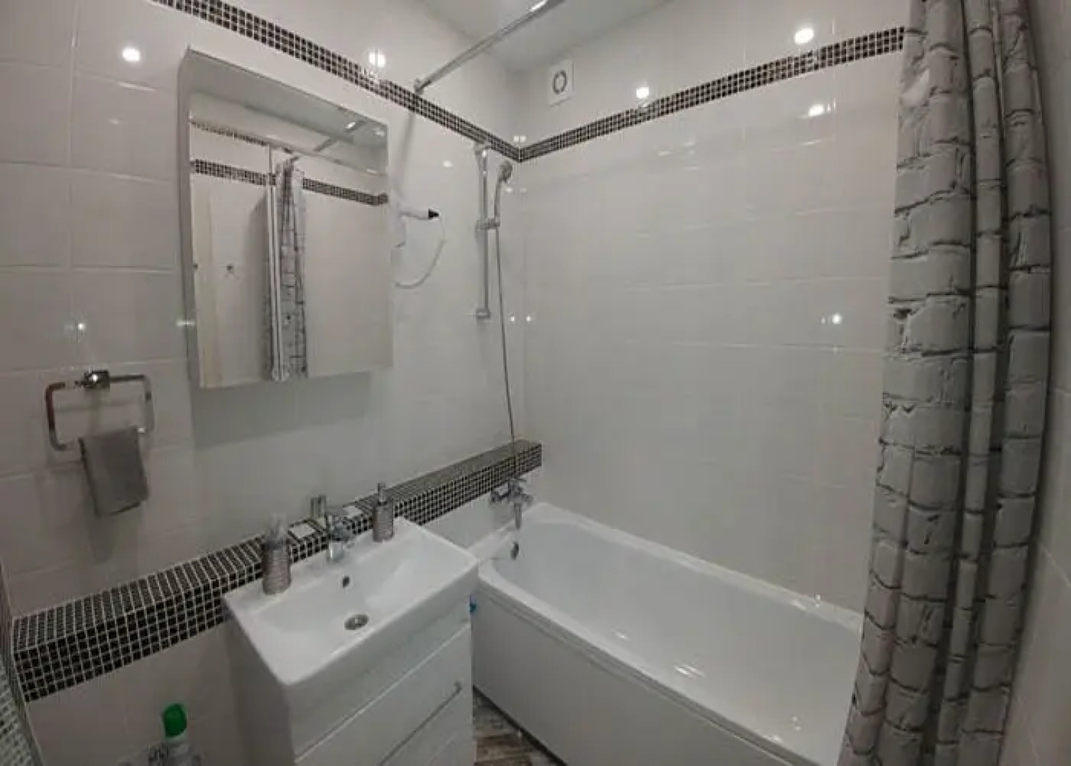 Квартира на Федерации 130А 21195