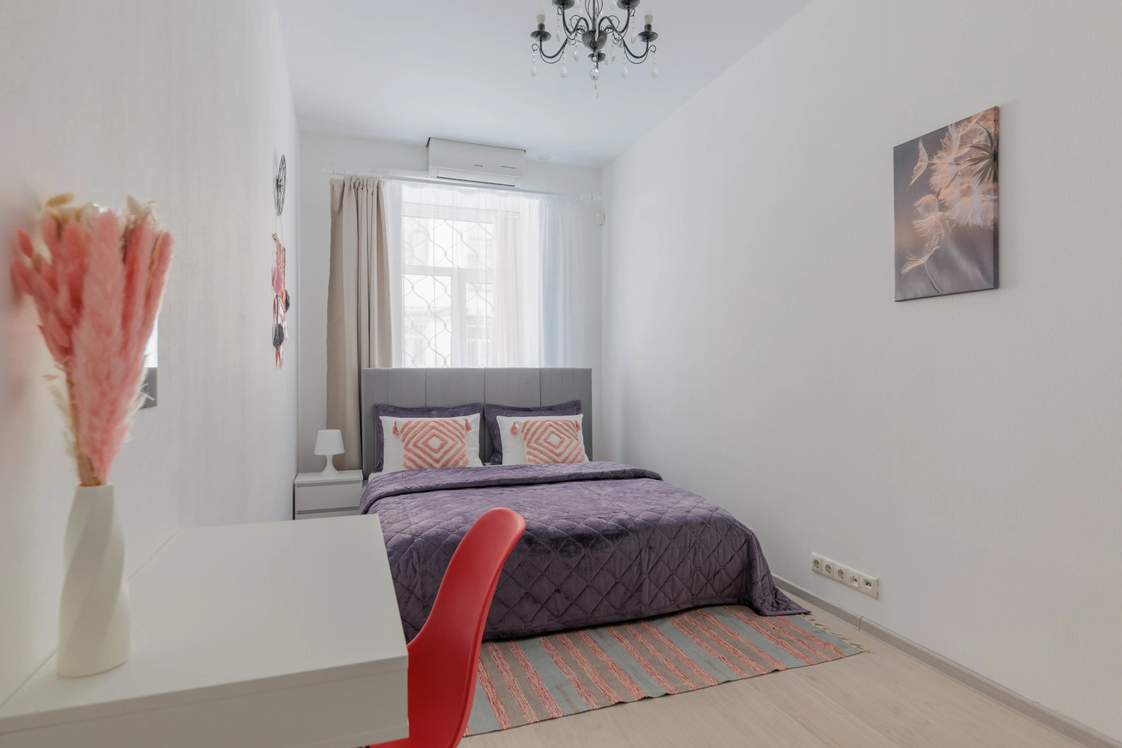 Апартаменты на Фонтанке 69