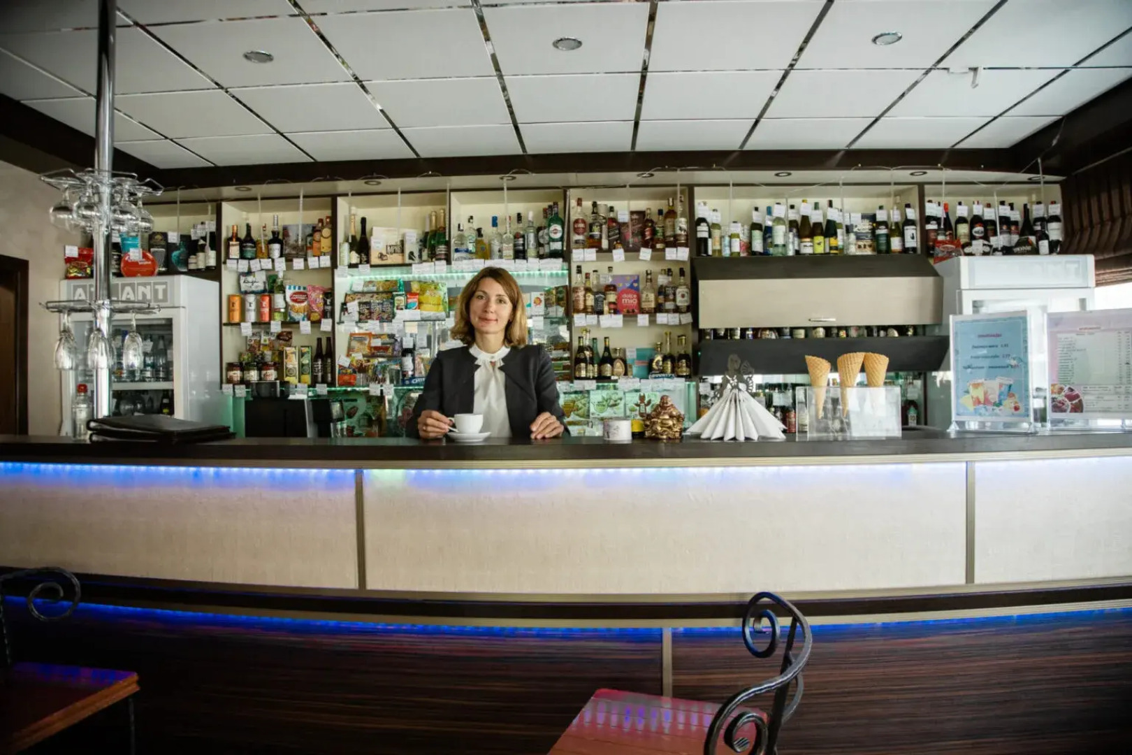 Санаторий Центр оздоровления ЭНЕРГЕТИК