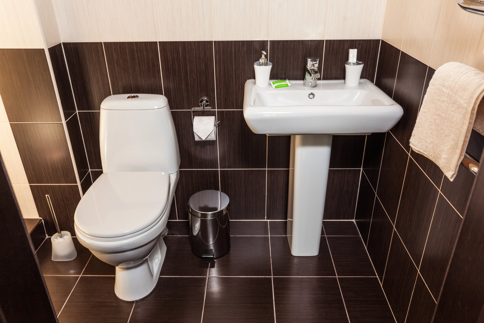 Отель МирОтель