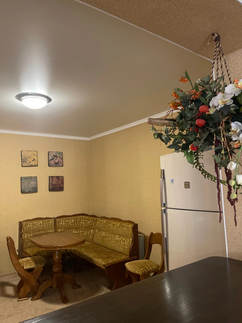 Отель Евразия