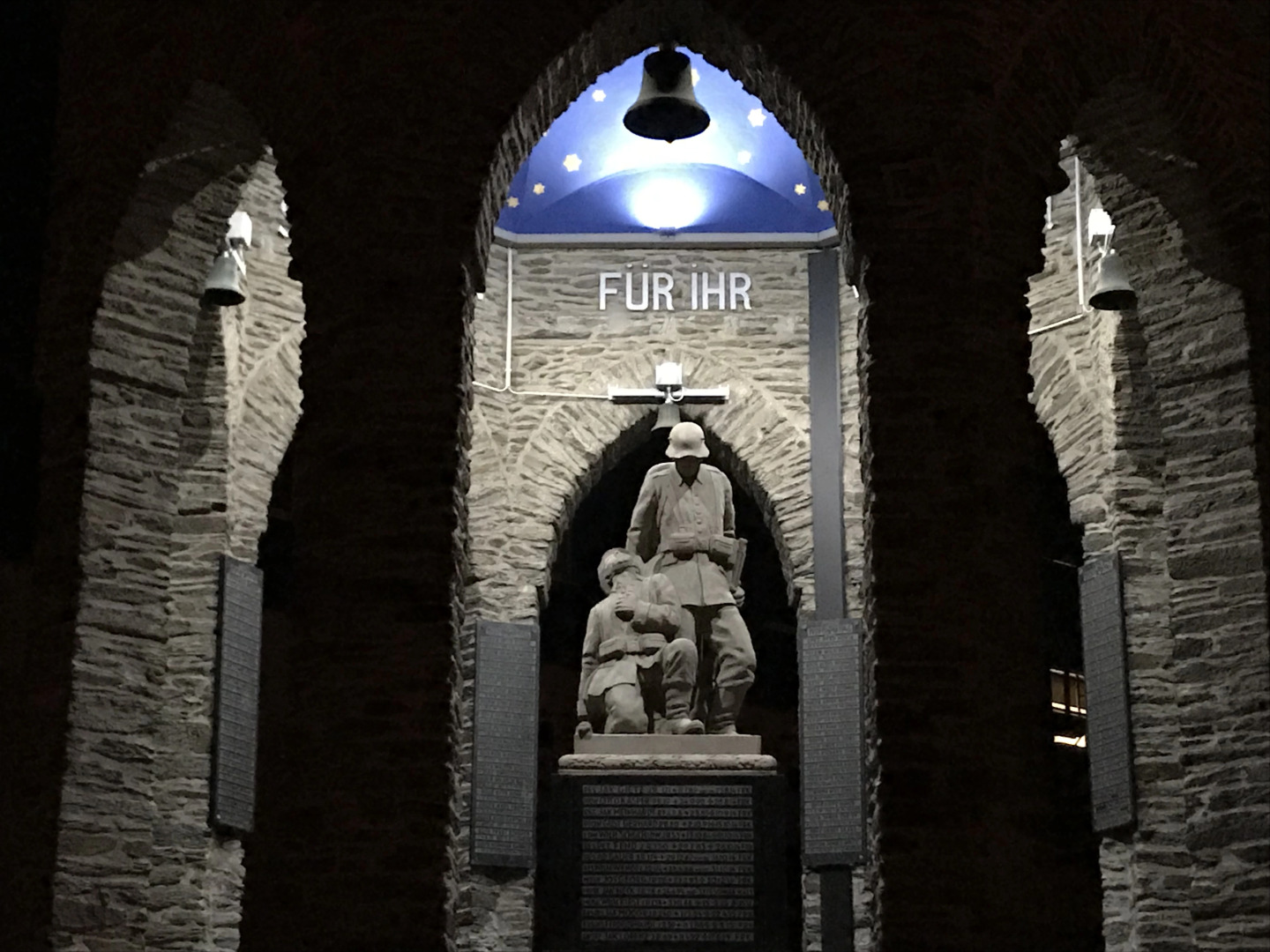 Отель Garni Viktoria