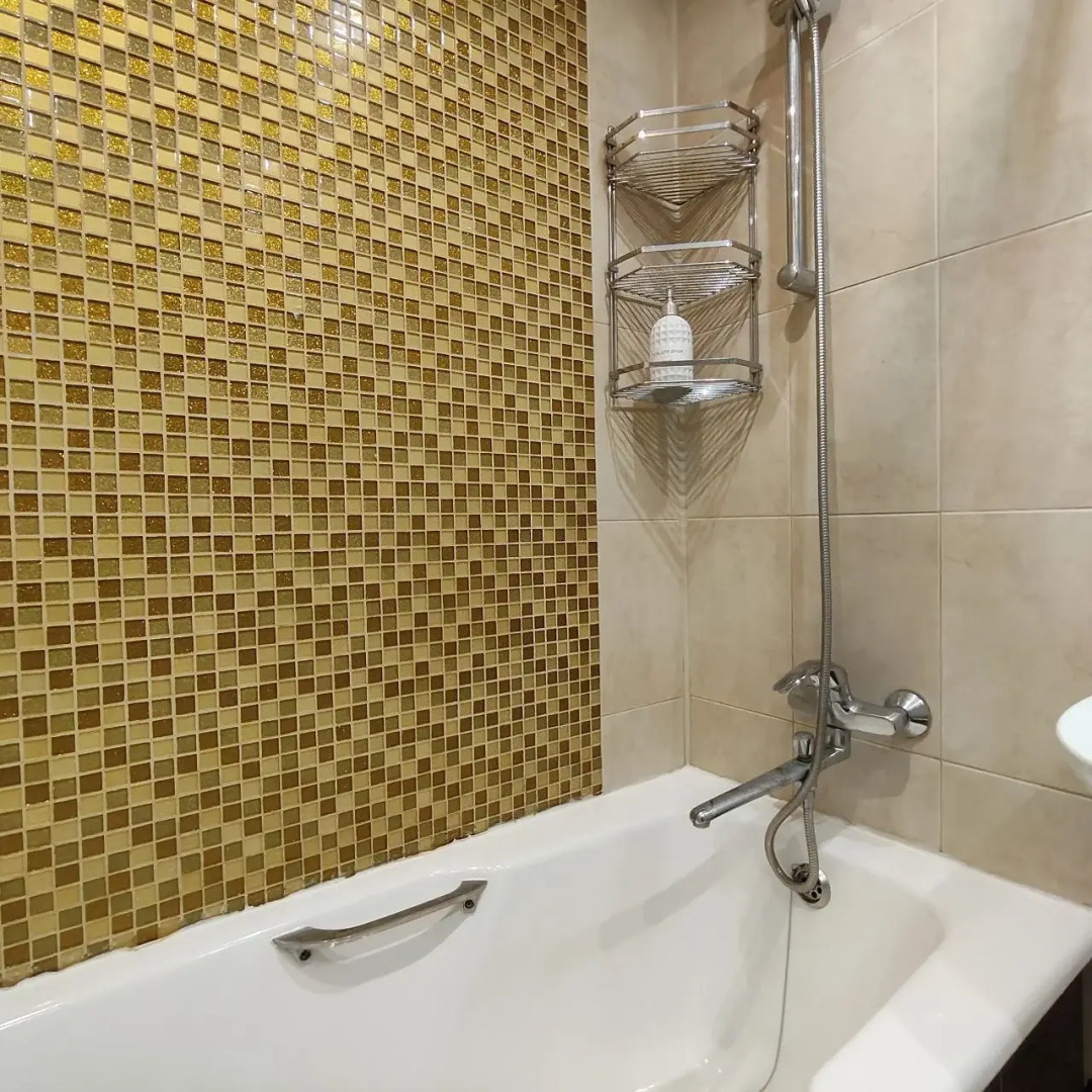 Квартира Двухкомнатная на Ново-садовой 5