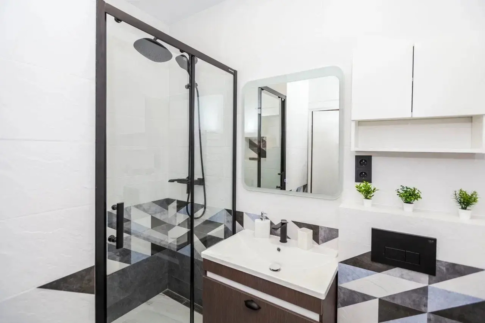 Апартаменты MoreRooms в ЖК Фрукты/24