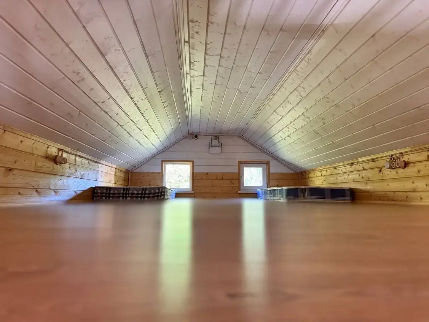 Частный Дом Хануман