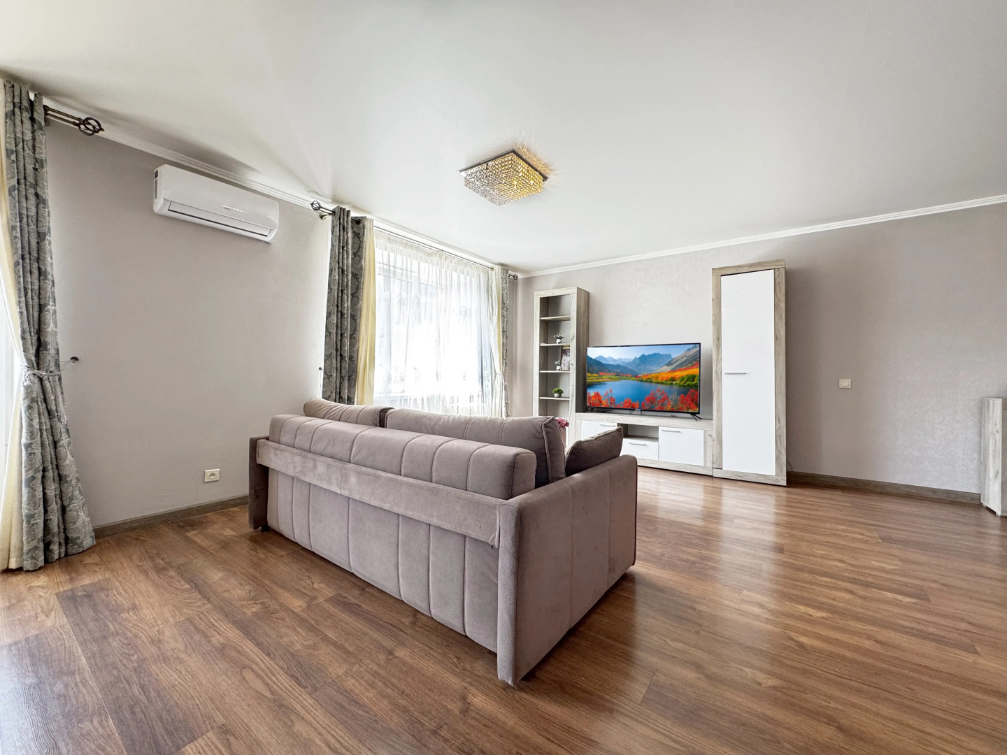 Апартаменты Гринхаус