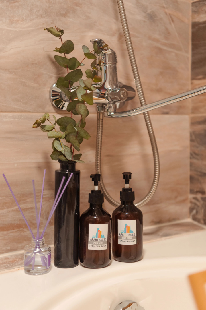 Квартира ApartHause для двоих