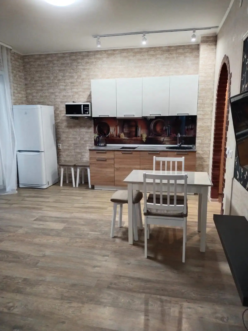 Апартаменты на Алёхина 28