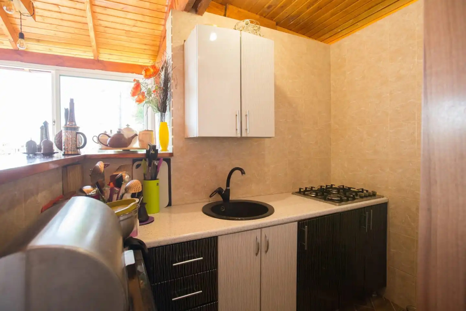 Меблированные комнаты Марсель