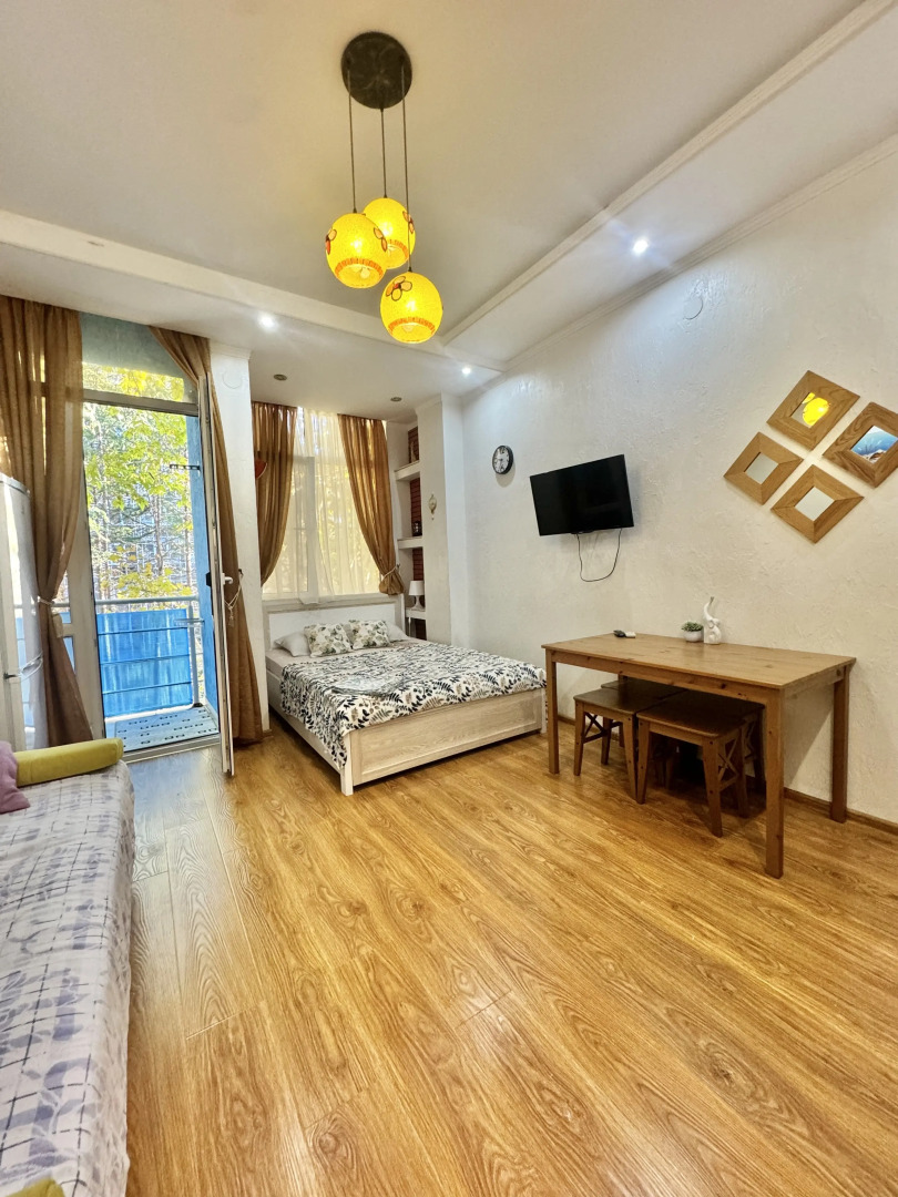 ЖК Дельфин 22