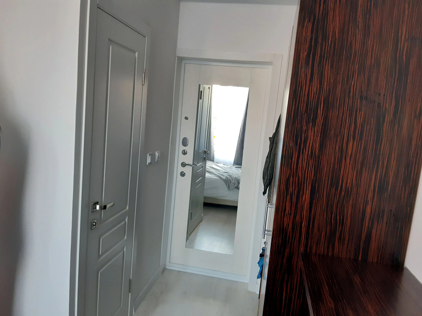 Апартаменты на Миусской