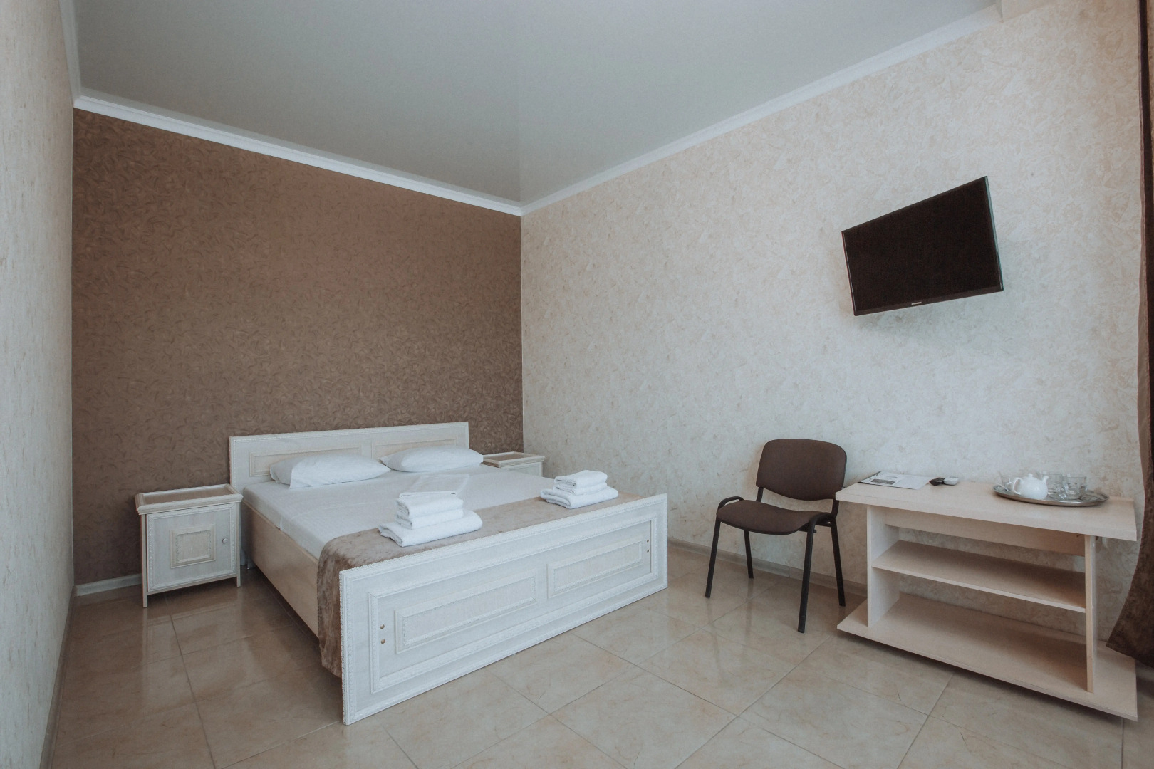 Гостевой Дом Белладжио