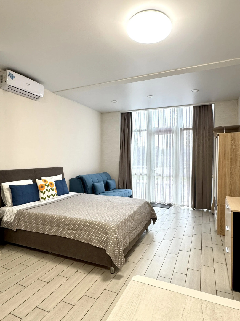 Квартира Бульвар Надежд 6/2 1