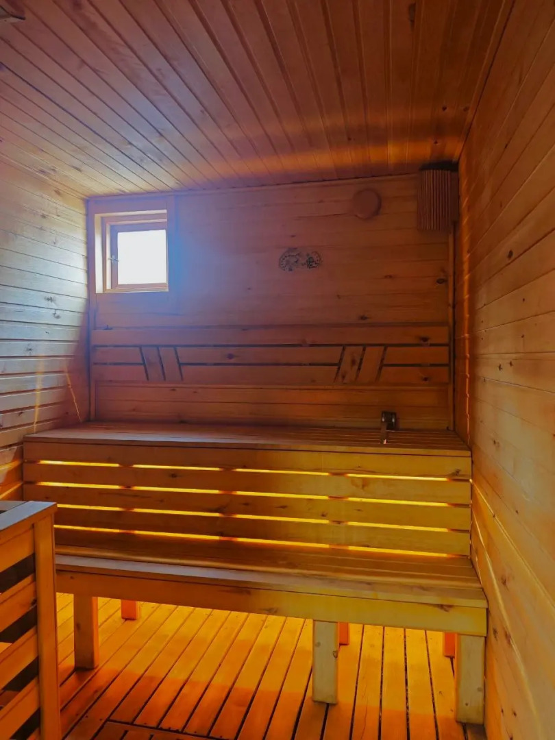 Гостевой дом Василиса Хаус