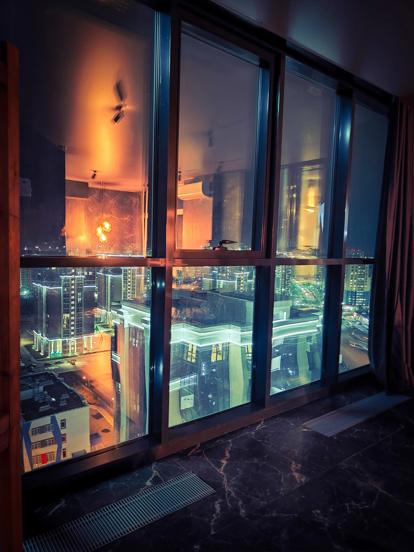 Апартаменты ЖК Созвездие 1