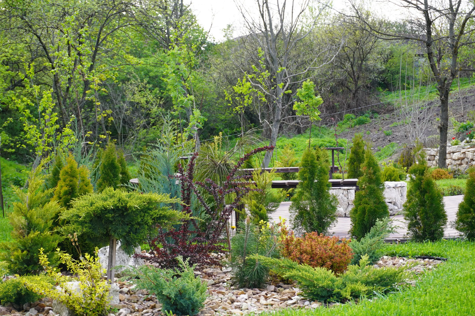 Частный дом Теремок271