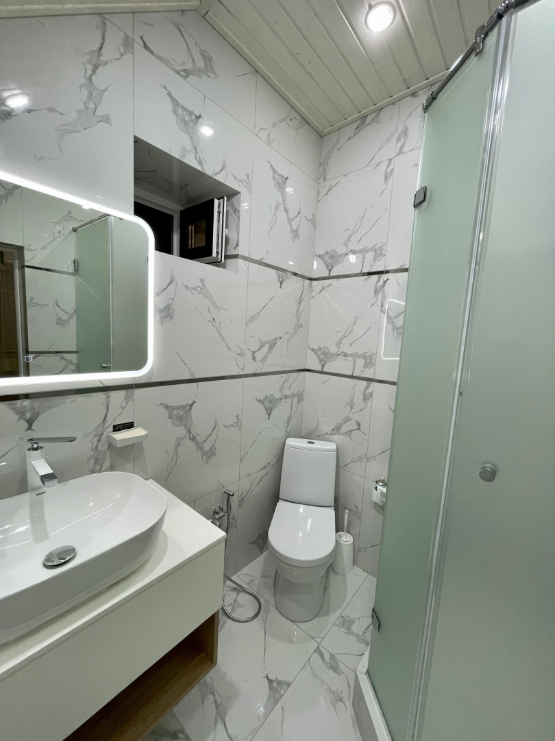 Частный Дом в центре города с парковкой