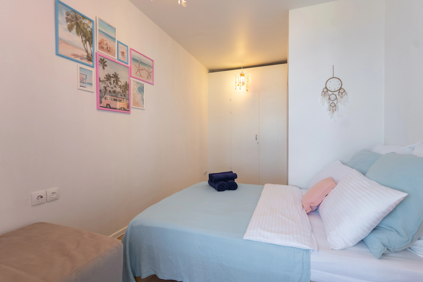 Апартаменты в ЖК Черноморский-2 от LetoApart