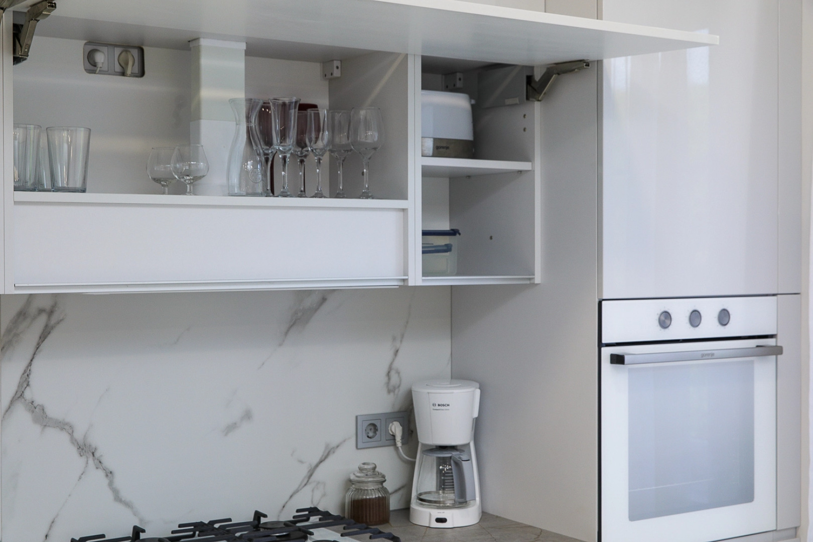 Апартаменты в историческом центре Светлогорска