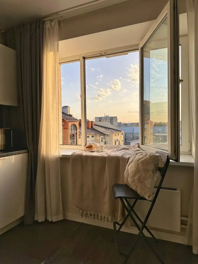 Квартира Каюма Насыри