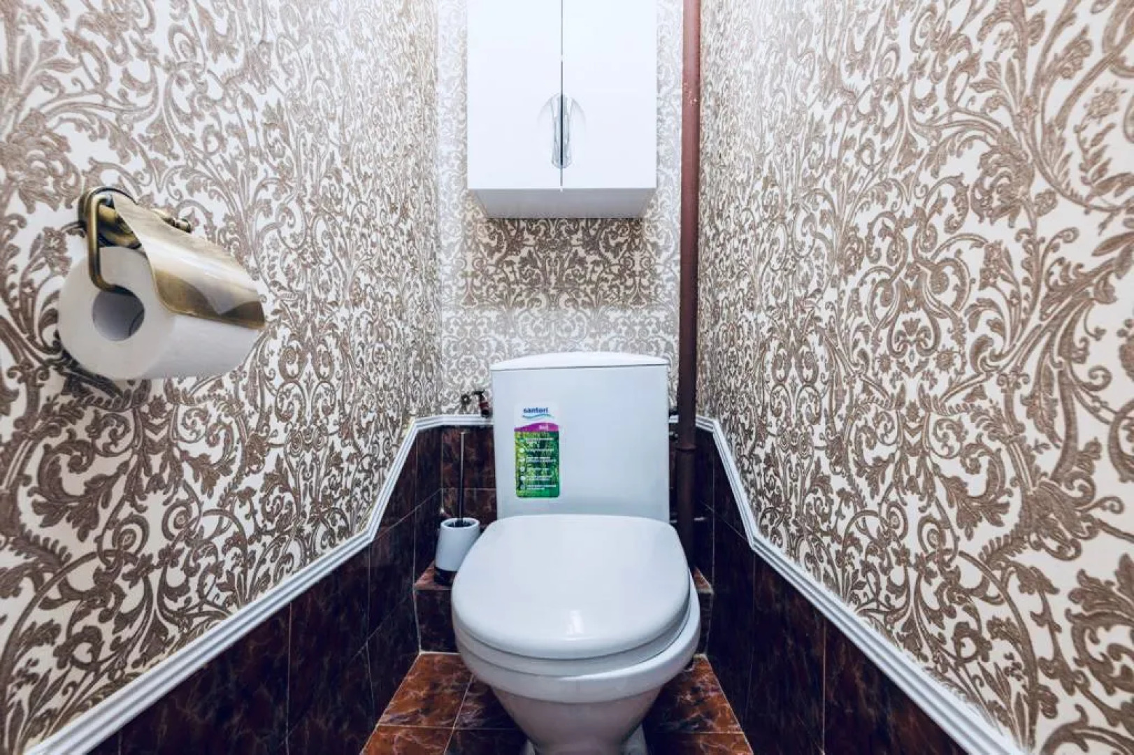 Апартаменты 2х комнатные на Павелецкой