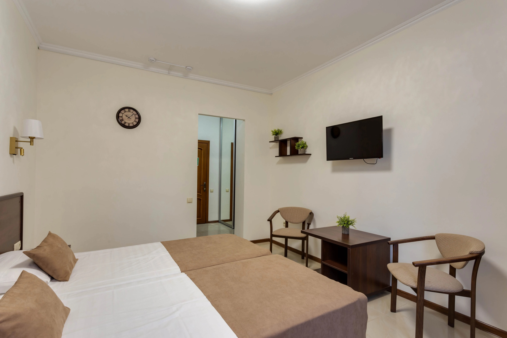 Меблированные комнаты Ирина